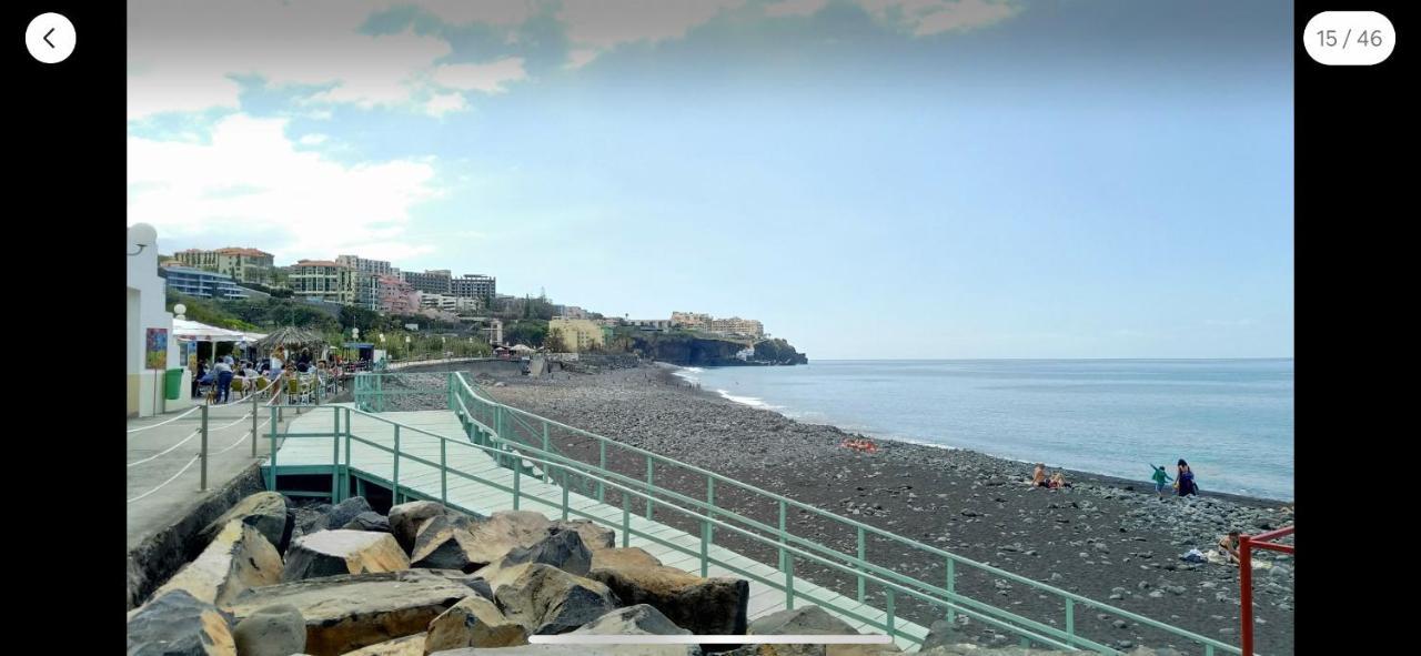 Funchal Lido View 2 Funchal (Madeira) Exterior photo