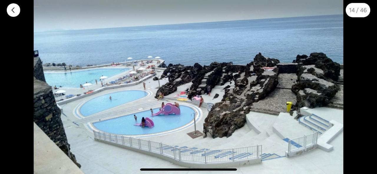 Funchal Lido View 2 Funchal (Madeira) Exterior photo